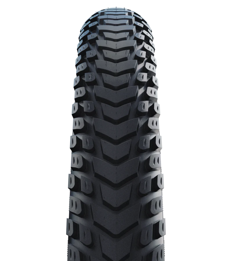 Schwalbe Marathon Mondial Pro 26" - Image 4