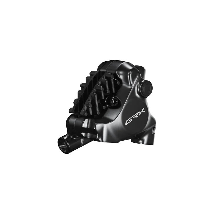 Shimano BR-RX820 GRX Disc Caliper Flat Mount Front - Image 2