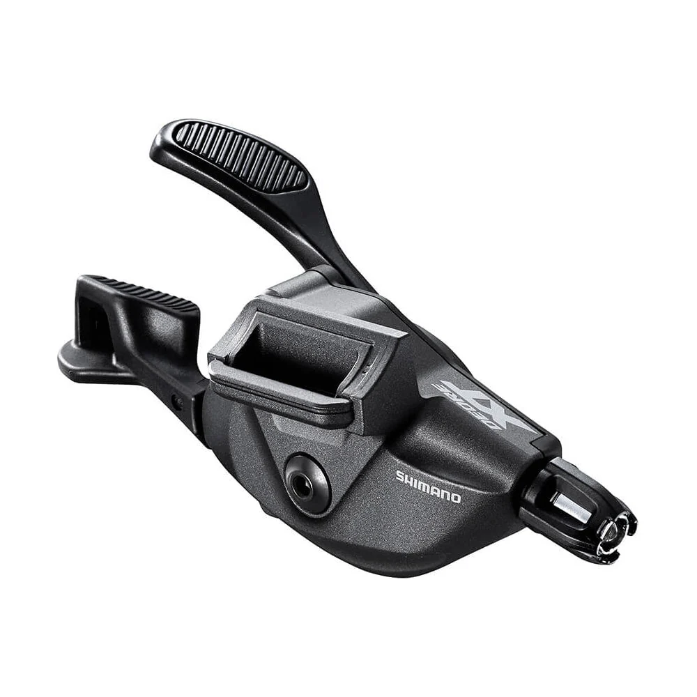 Shimano Deore XT Shift Lever SL-M8100 12-Speed  Right I-Spec EV - Image 2