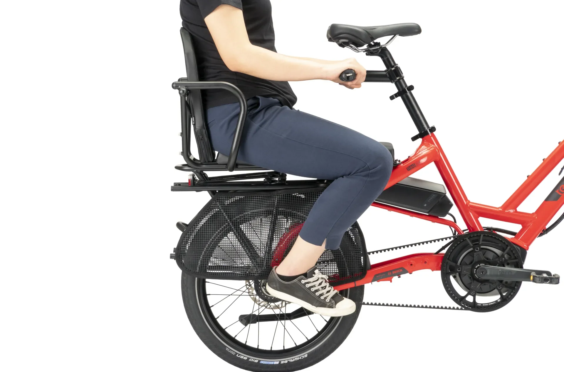 Tern Sidekick Wheel Guard - Image 2
