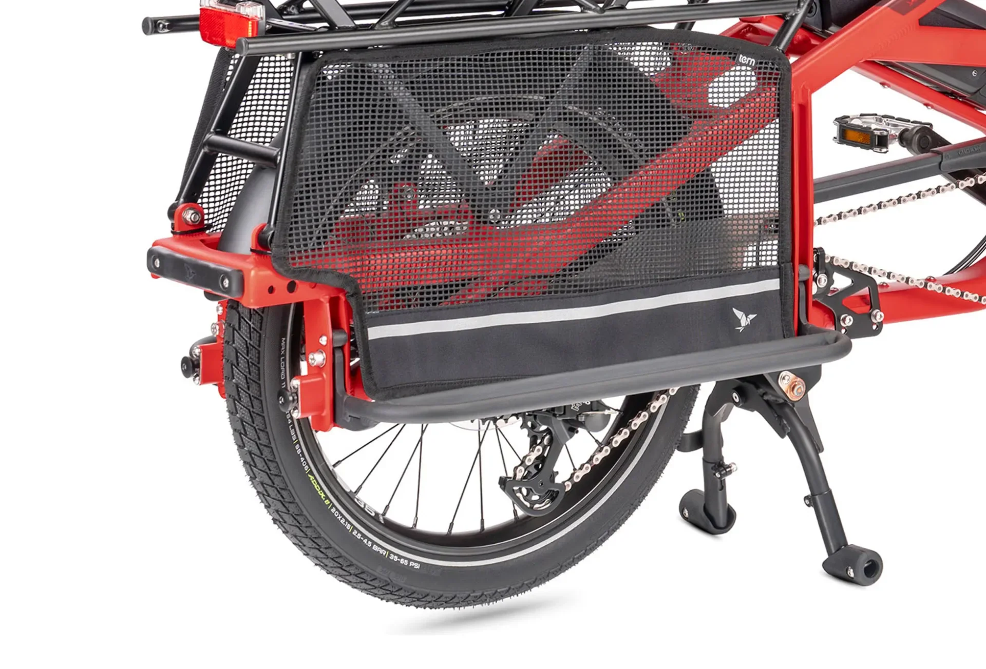 Tern Sidekick Wheel Guard - Image 4