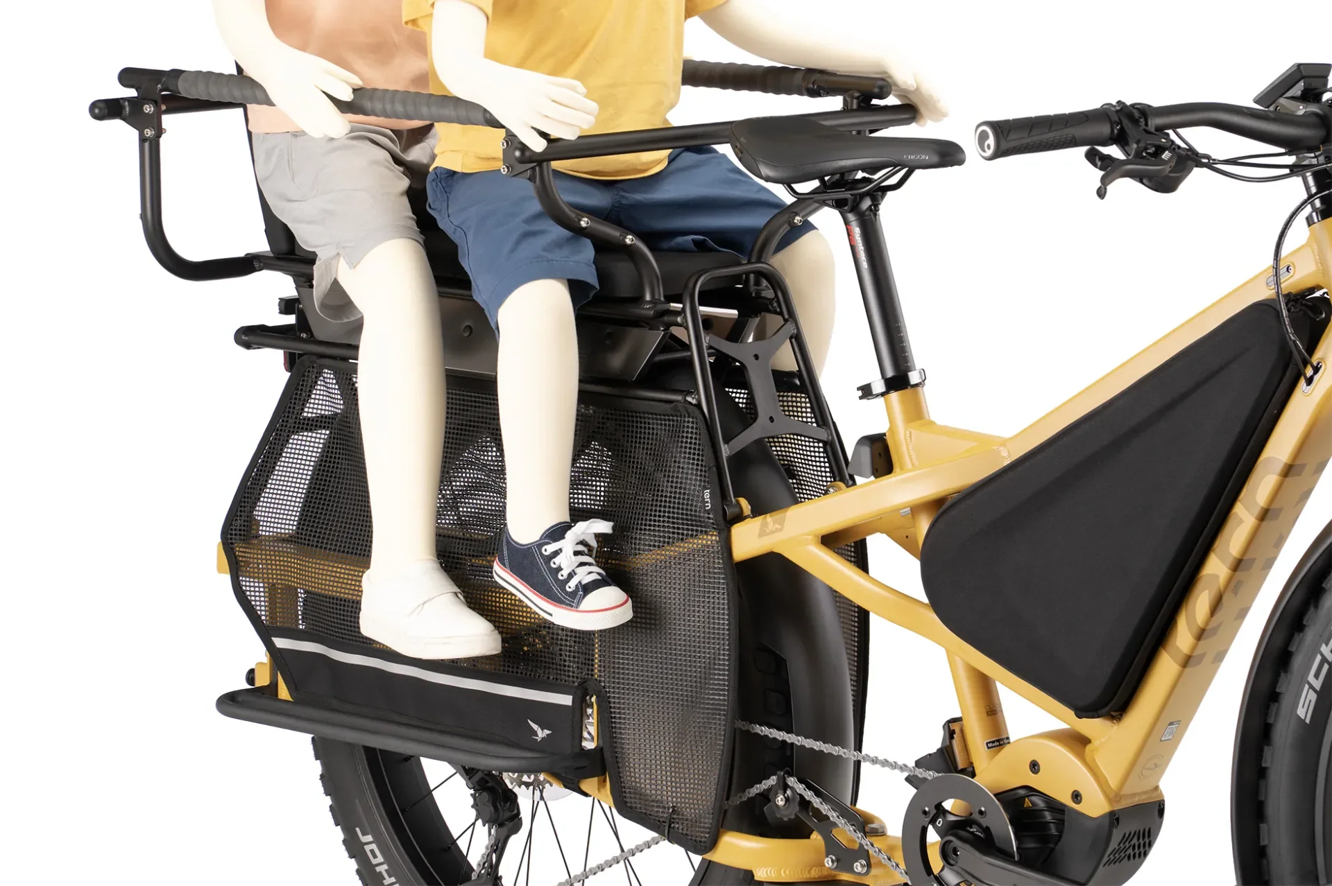 Tern Sidekick Wheel Guard - Image 6