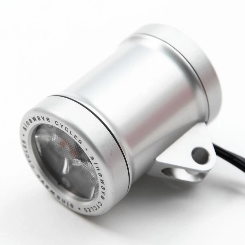 Sinewave Beacon 2 Dynamo Front Light & Charger - Image 6