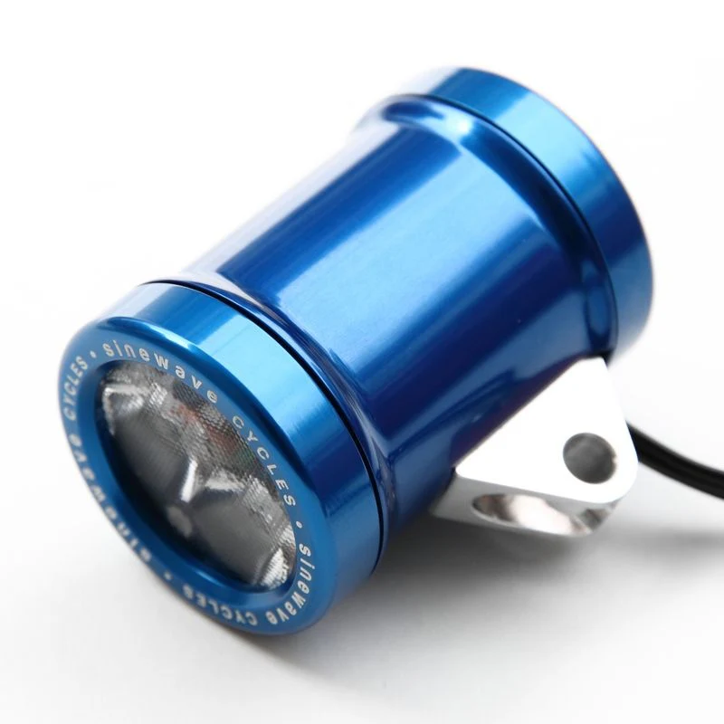 Sinewave Beacon 2 Dynamo Front Light & Charger - Image 7