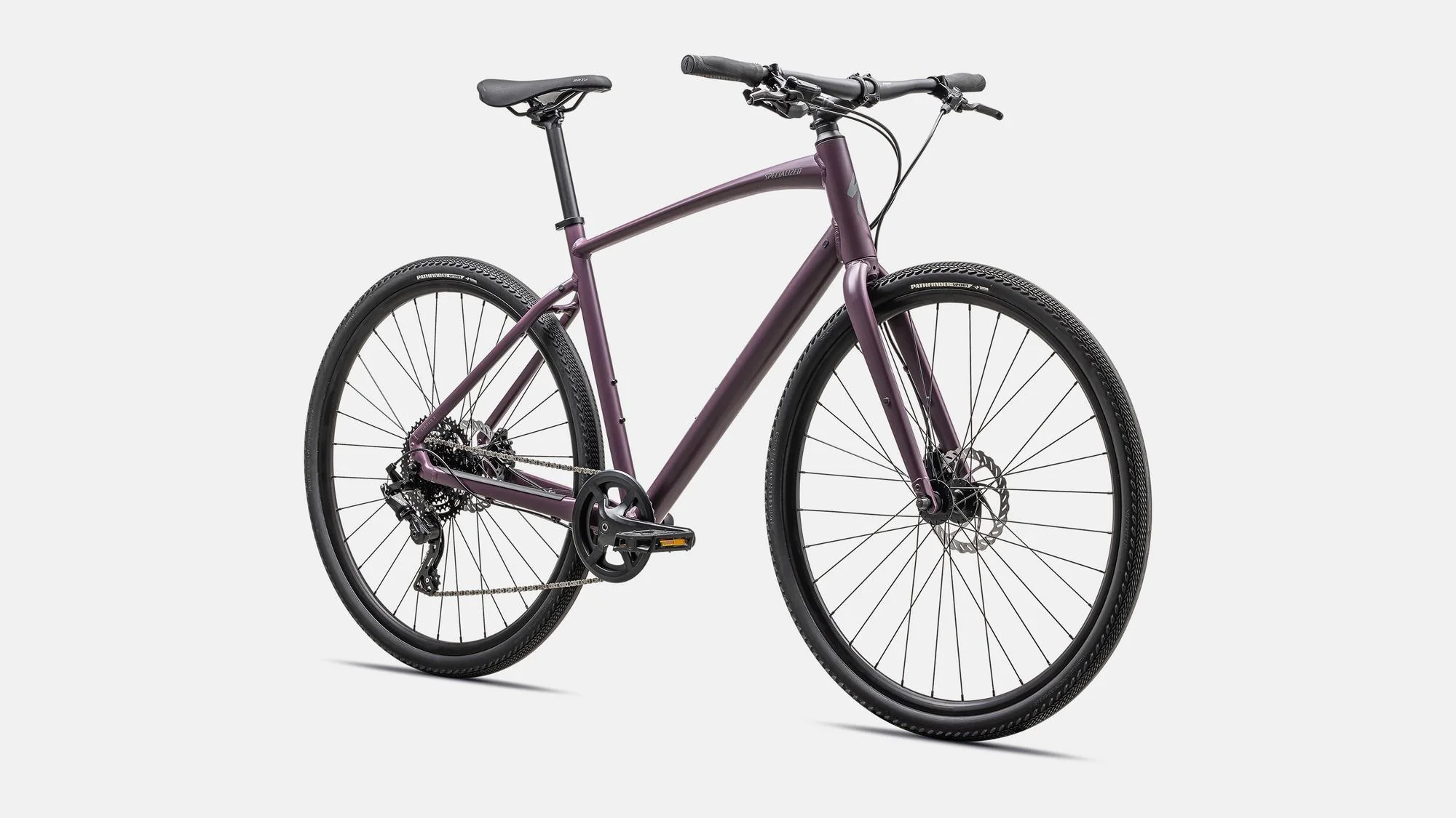 Specialized Sirrus X 2.0 - Image 5