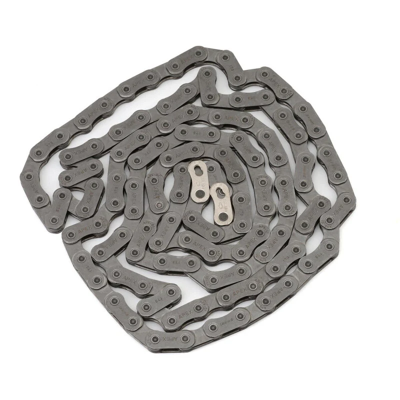 SRAM Apex D1 12-Speed Chain 120 Link w/Powerlock
