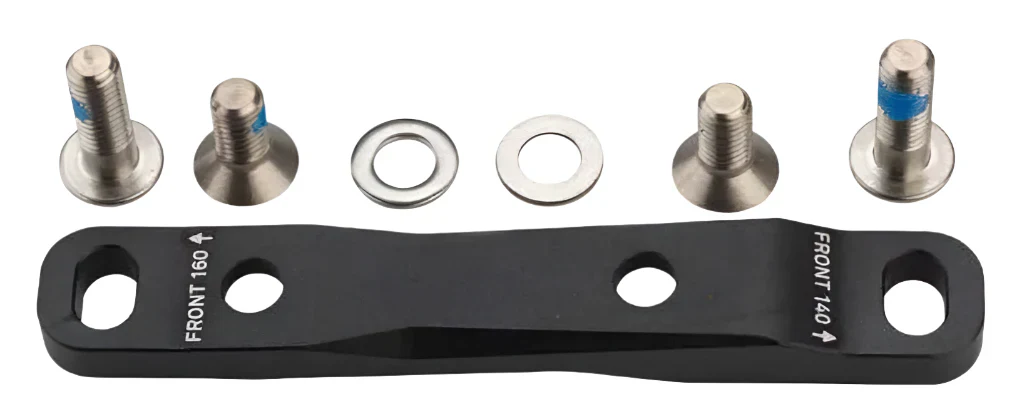 SRAM Flat Mount Brake Adapter - Image 2