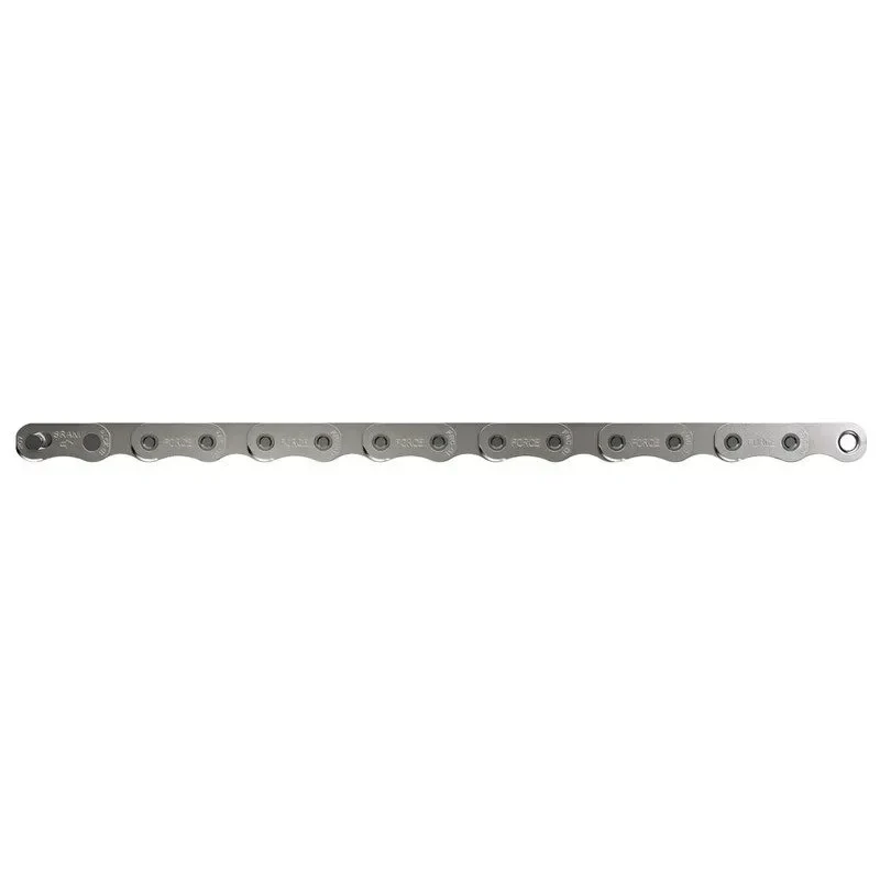 SRAM Force D1 12-Speed Chain 114 Link w/Powerlock