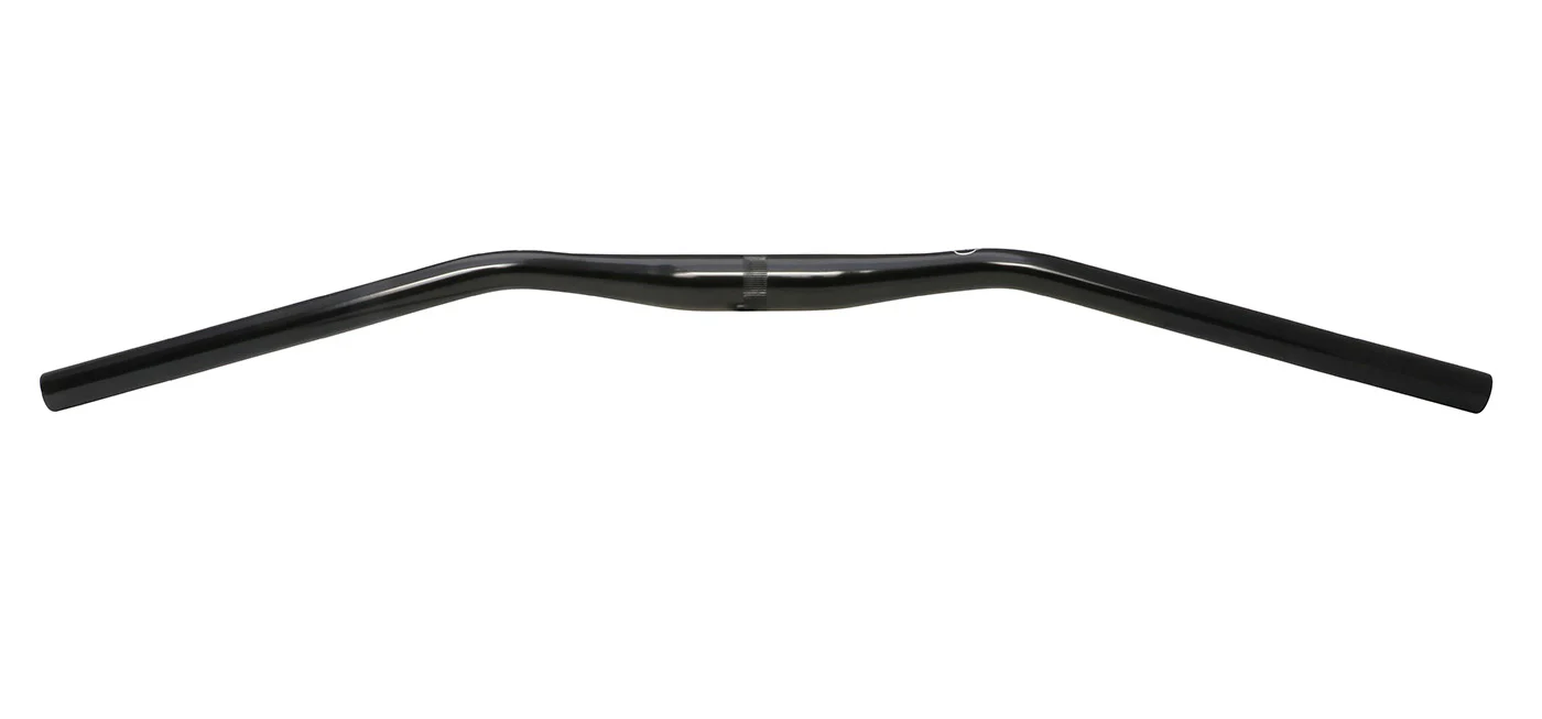 Steve Potts Cycles Camper Riser Handlebar - Image 2
