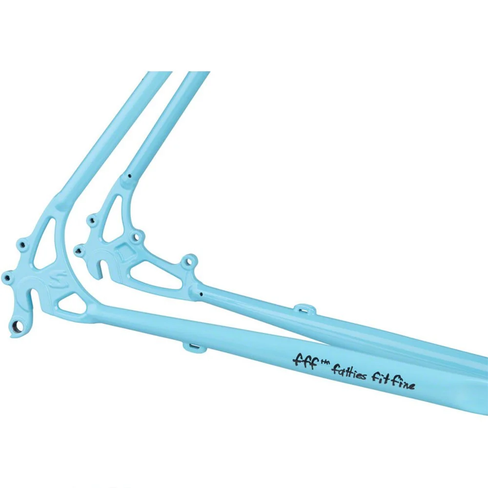 Surly Preamble Frameset - Image 5