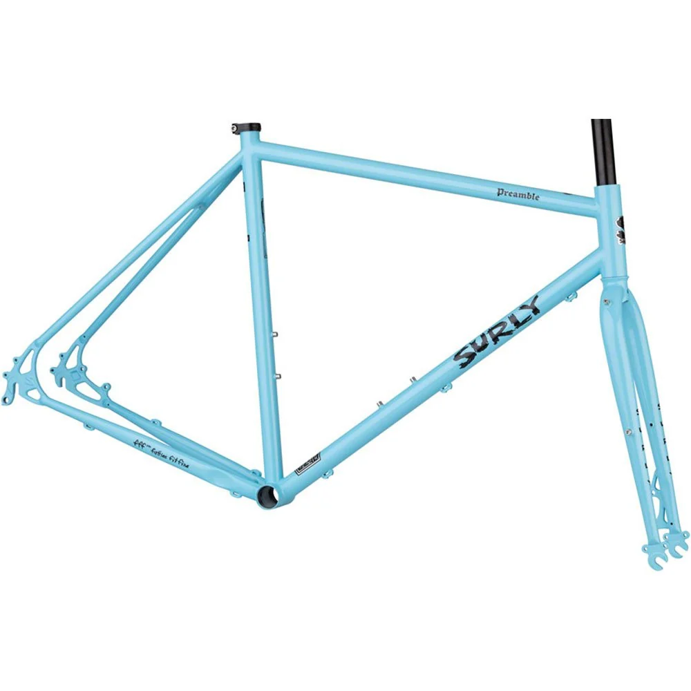 Surly Preamble Frameset - Image 6