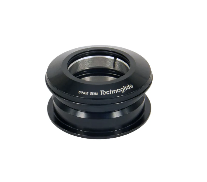 Tange Technoglide Headset ZS22 1-1/8 black 44mm