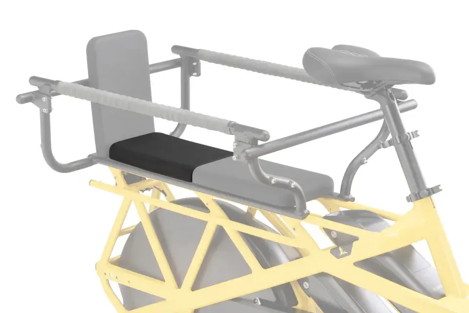 Tern Clubhouse Seat Pad - Image 2