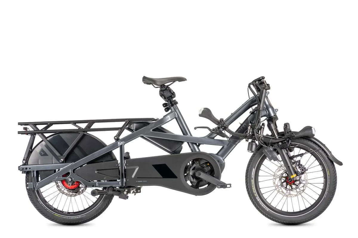Tern GSD R14 Gen3 - Image 3