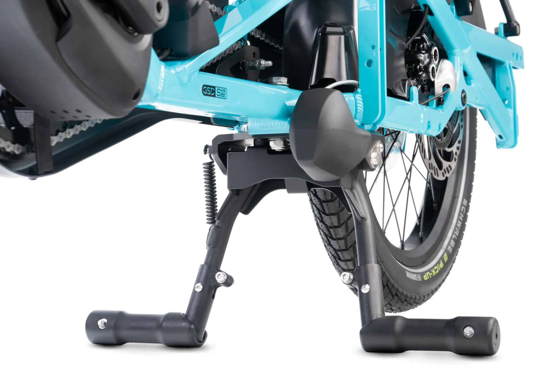 Tern GSD S10 Gen3 - Image 6