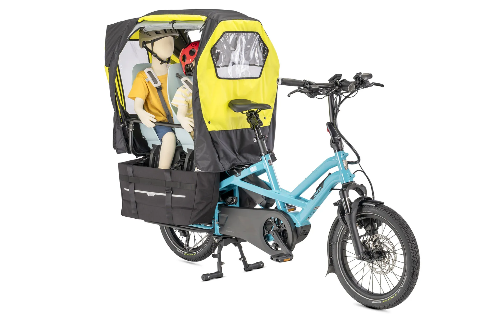 Tern Rain Shield - Image 4