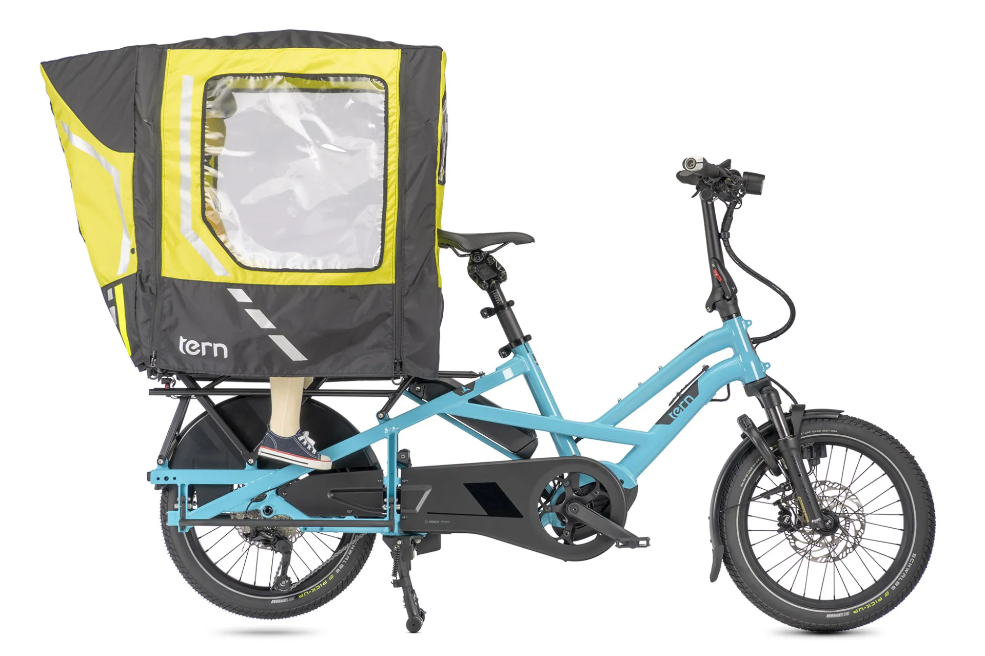 Tern Rain Shield - Image 5