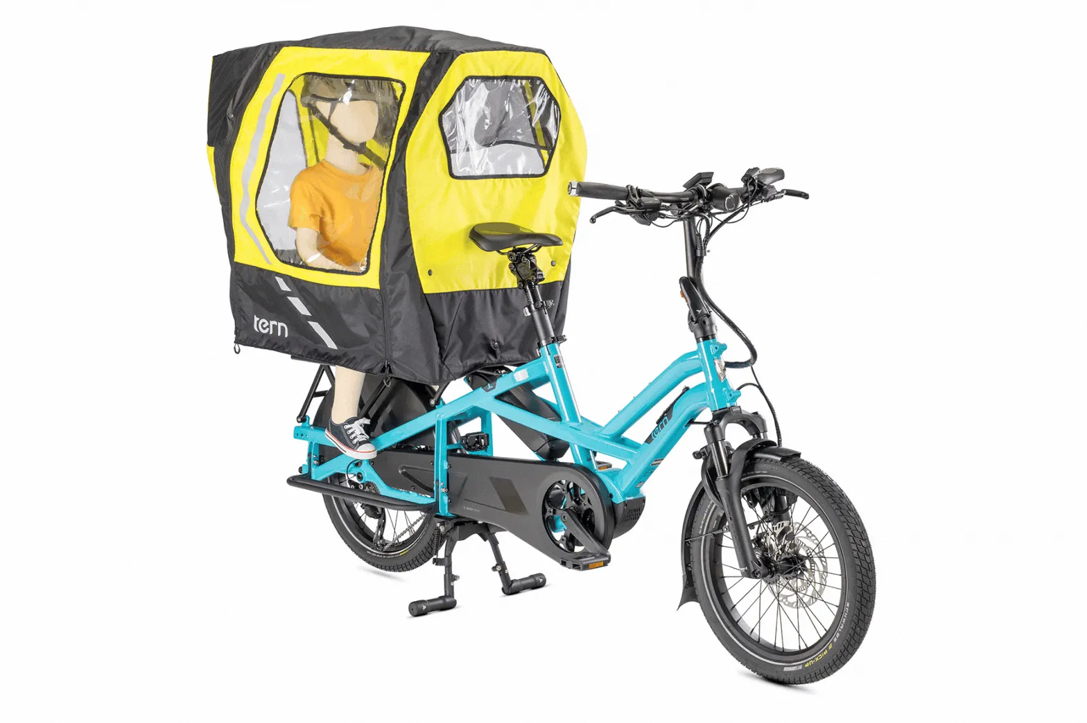 Tern Rain Shield - Image 6