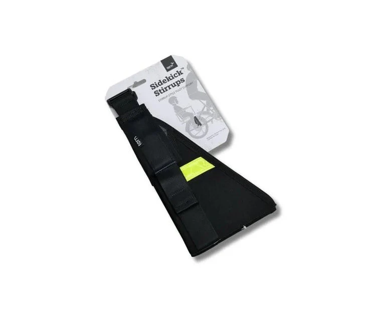 Tern Sidekick Stirrups - Image 2