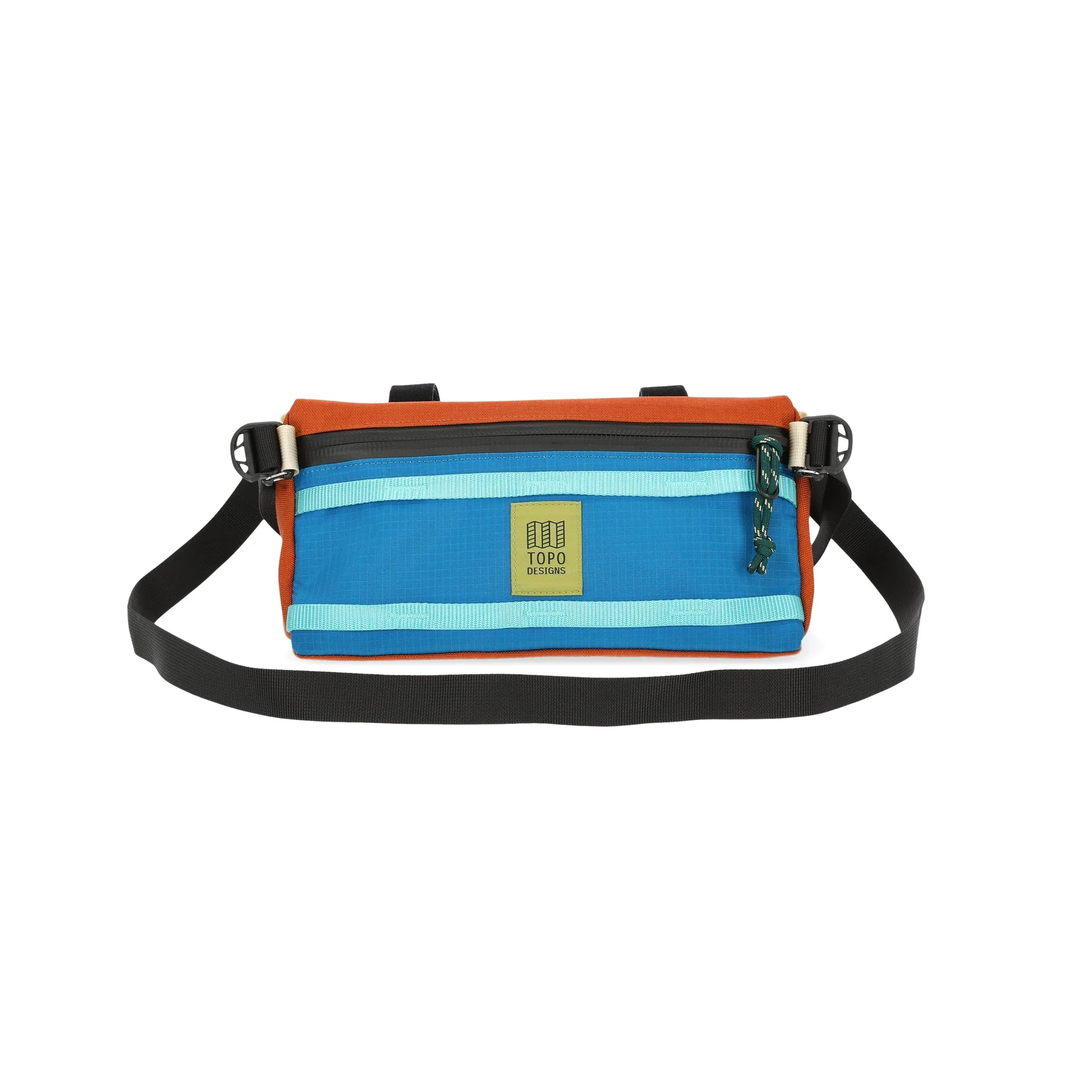 Topo Designs Bike Bag Mountain - Image 3