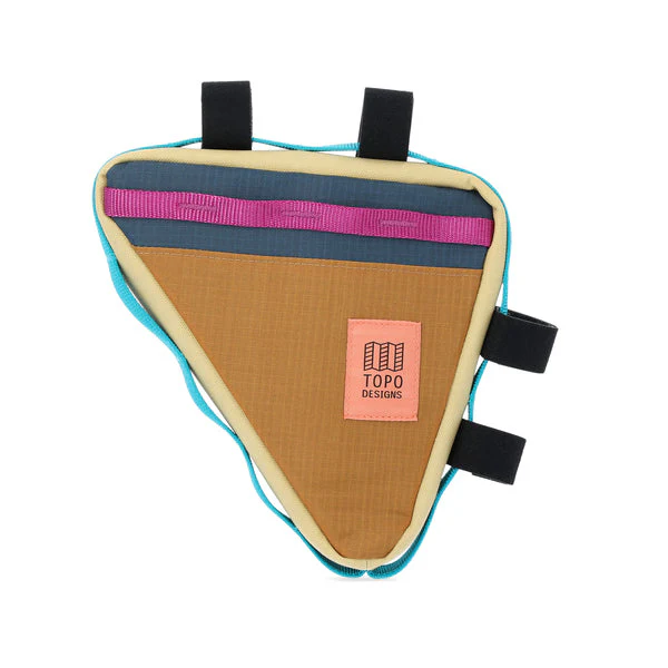 Topo Designs Frame Bike Bag - Image 2