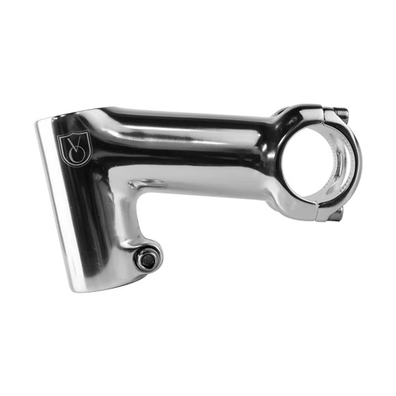Velo Orange Tall Stack Stem 31.8mm, 1-1/8" - Image 2