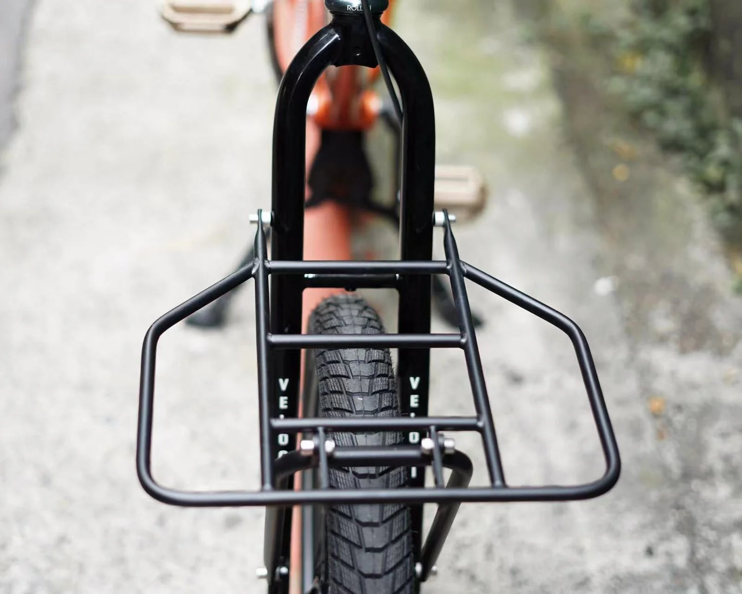 Veloci Cycles PICK-UP Cargo Fork - Image 6