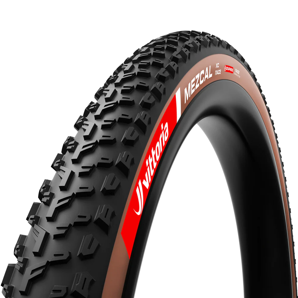 Vittoria Mezcal III XC Race