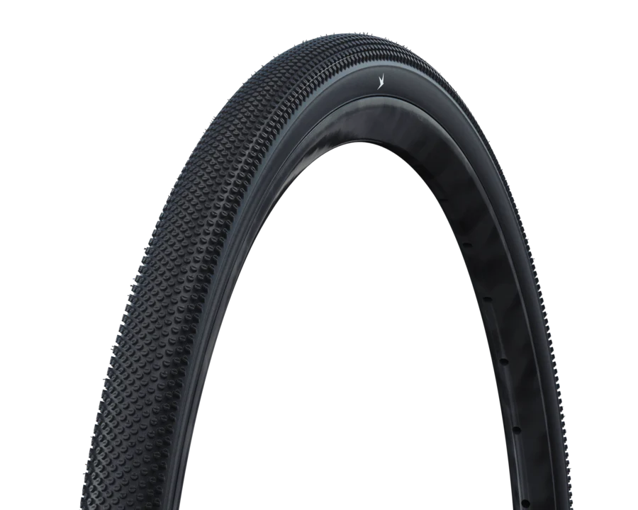 Vivente Tyre Upgrade