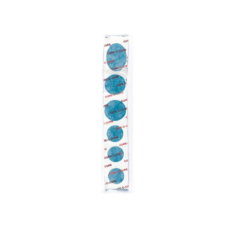 Weldtite Repair Patch Strip (mixed sizes)