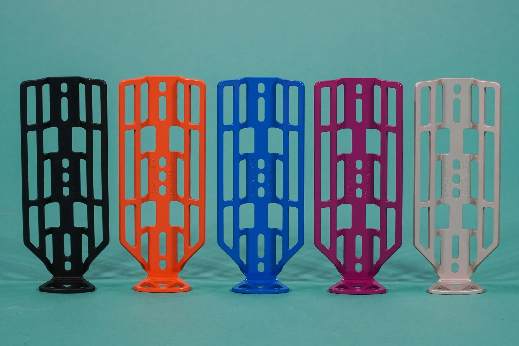 Widefoot Cargo Mount Cargo Cage - Image 5